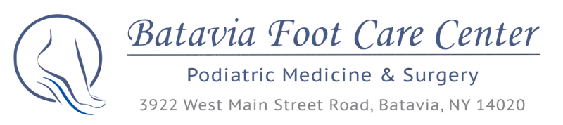 Batavia Foot Care Center